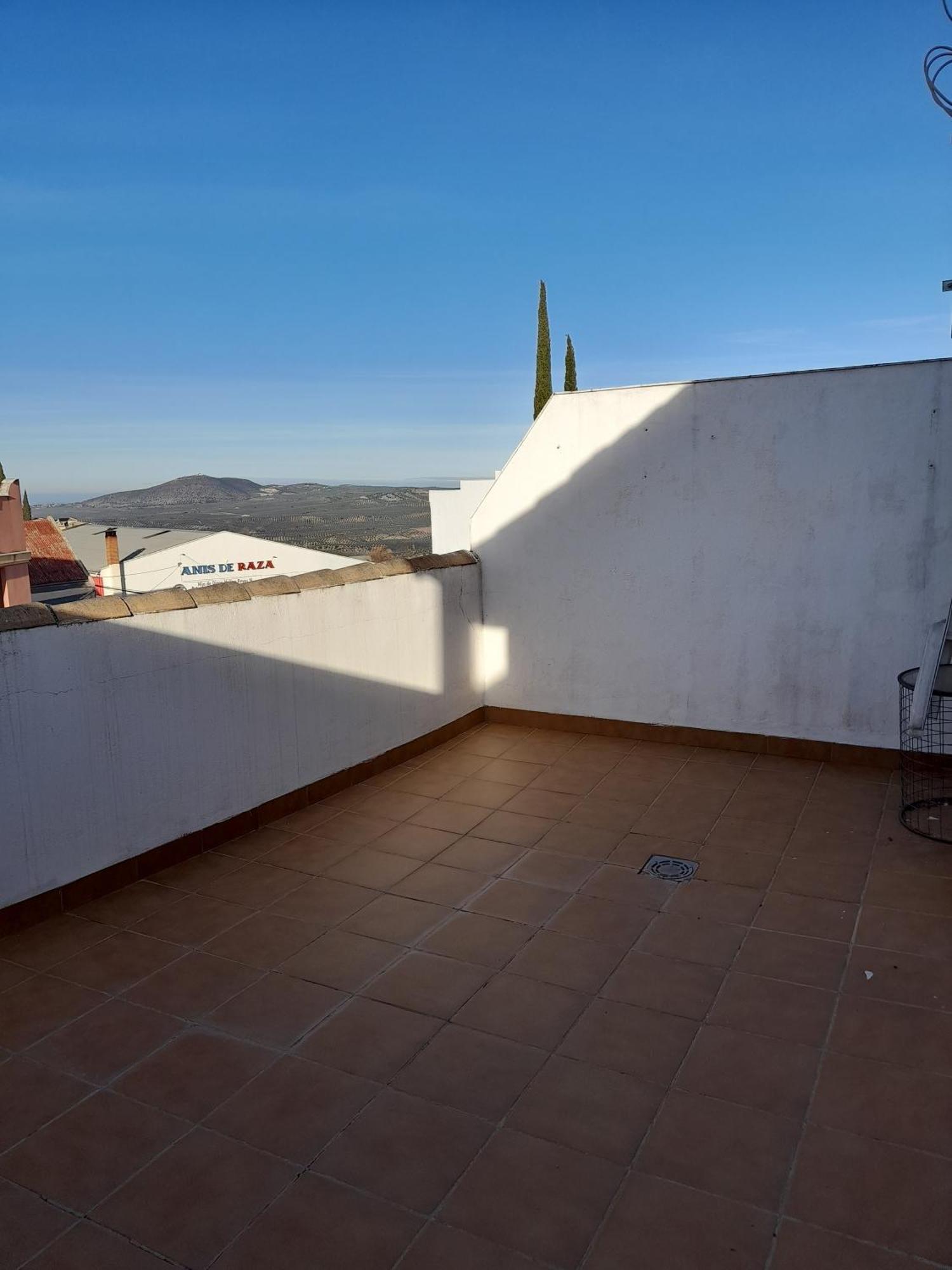 Apartamento La Molina Rute Extérieur photo