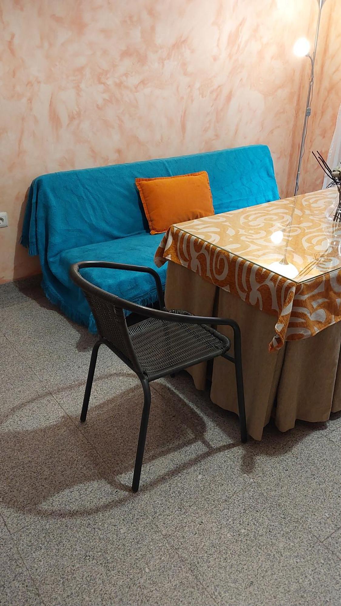 Apartamento La Molina Rute Extérieur photo