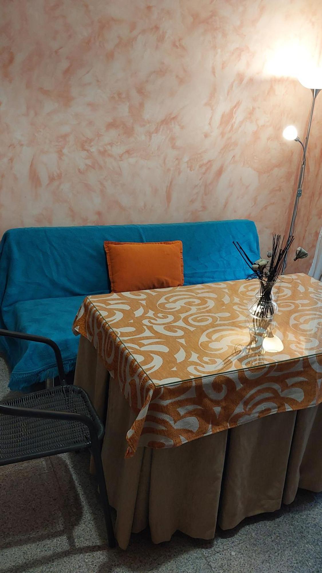 Apartamento La Molina Rute Extérieur photo