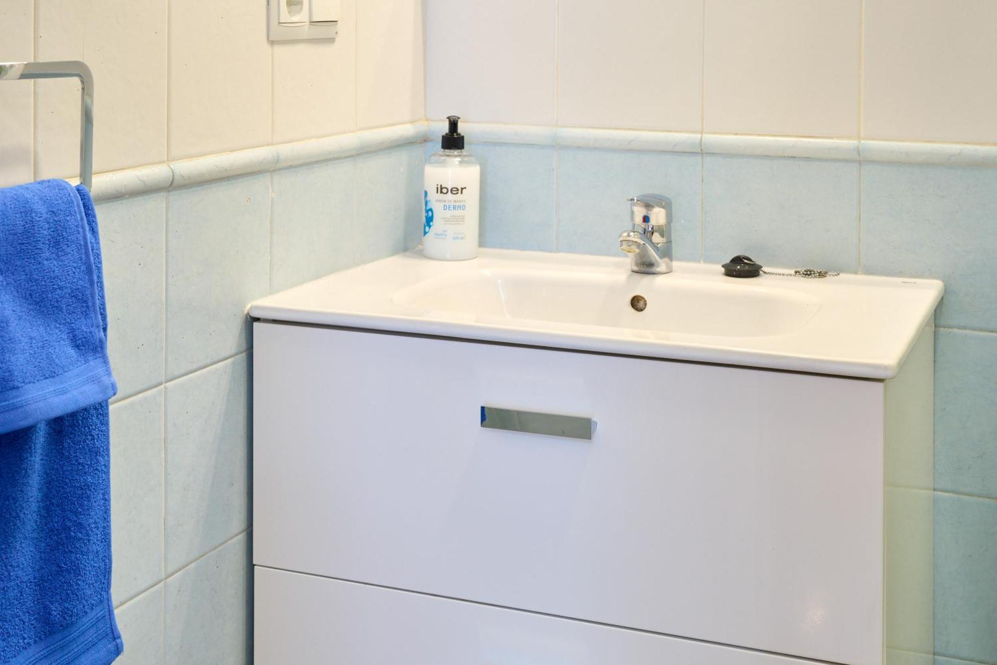 Apartamento La Molina Rute Extérieur photo