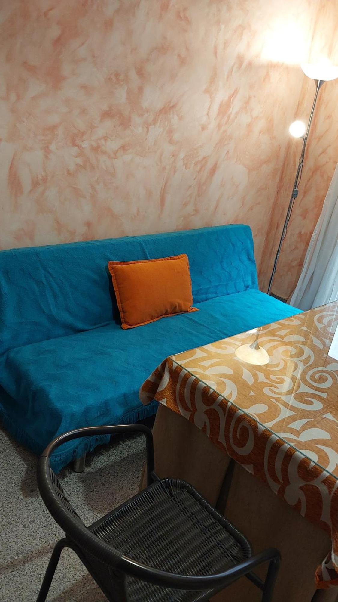 Apartamento La Molina Rute Extérieur photo