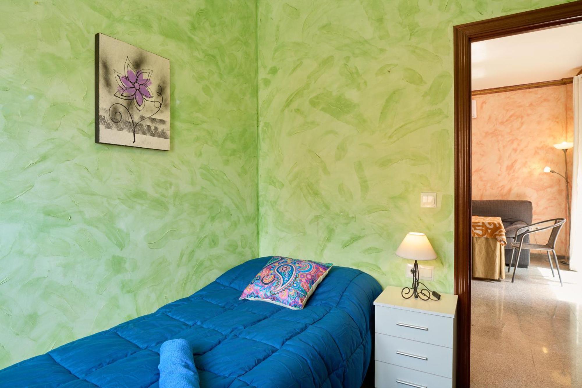 Apartamento La Molina Rute Extérieur photo